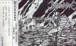 Disincarnate : Soul Erosion